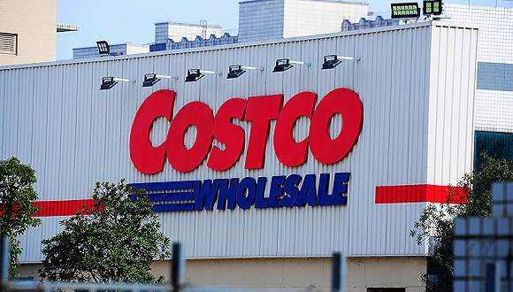 Costco上海开业仅一个月 爱