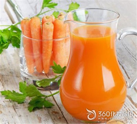 胡萝卜汁   番茄汁      维生素C    天气   脂肪      数量    抵抗力