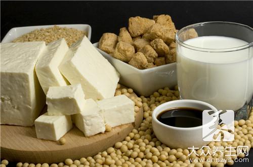 吃豆腐渣能减肥吗？