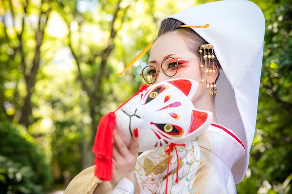 EQUE.M广告大片 图片来自品牌