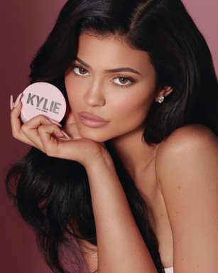 听说10亿富婆Kylie Jenner新出