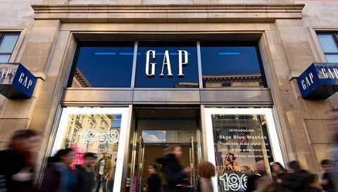 Gap集团CEO离职 本要被剥离